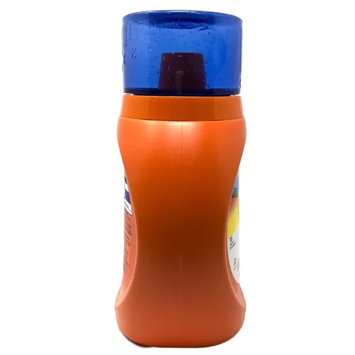 Vista 3 de Procter and Gamble Tide - Detergente líquido original para ropa con blanqueador, 25 onzas, 6 por caja.