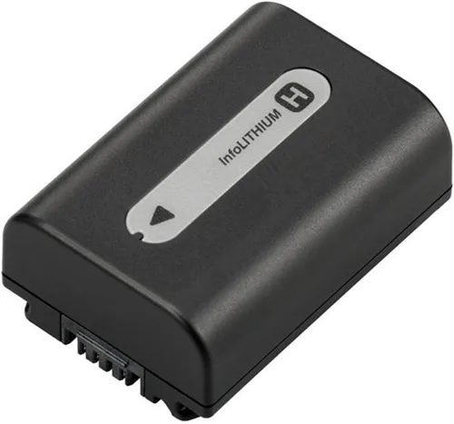 Vista 2 de Kastar Batería NP-FH50 (paquete de 3) y kit de cargador para Sony DSLR-A230 DSLR-A330 DSLR-A290 DSLR-A380 DSLR-A390 HDR-TG1E HDR-TG3 HDR-TG5/5V