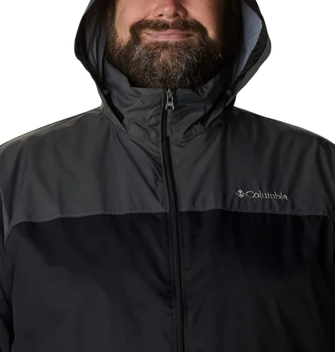 Vista 11 de Columbia Omni-Shield Glennaker - Chubasquero