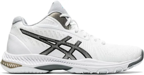 Vista 4 de ASICS Netburner Ballistic FF MT 2 - Zapatillas de voleibol para mujer