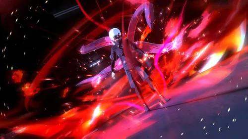 Vista 5 de Tokyo Ghoul re Call to EXIST (PS4)