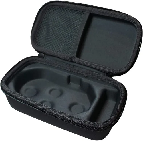 Vista 5 de TUDIA EVA Case Compatible with Logitech G903 LightspeedLogitech G900 Chaos Gaming Mouse, Hard Travel Carrying Case for Gaming Mouse CASE ONLY