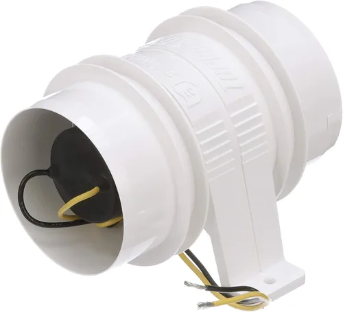 Vista 7 de Attwood 1733-4 Turbo 3000 Serie