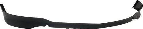 Vista 2 de Evan Fischer Cenefa compatible con Chevrolet Silverado 1500 2014-2015 deflector de aire inferior CAPA delantero