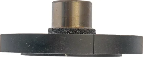 Vista 2 de Dorman Equilibrador armónico de motor 594-156 compatible con modelos seleccionados