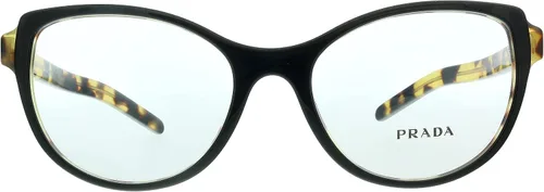 Vista 2 de Prada CATWALK PR12VV - Marcos para gafas NAI1O1-52 - Top PR12VV-NAI1O1-52