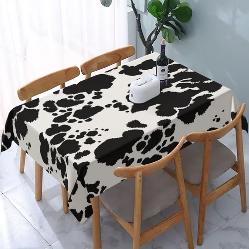 Vista 36 de Mantel decorativo con patrón azteca, estilo nativo étnico, bohemio, geométrico, verde, para cocina, banquete de fiesta y vacaciones, color negro