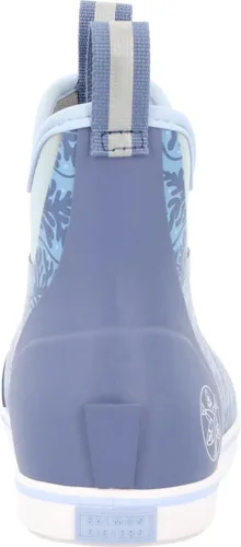 Vista 18 de XTRATUF Botines acuáticos para mujer Negro