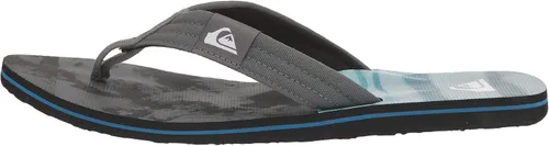 Vista 8 de Quiksilver Sandalias Molokai Layback para hombre