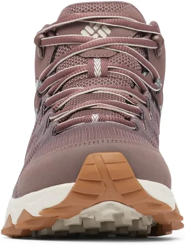 Vista 3 de Columbia Women's Peakfreak Ii Mid Outdry Hiking Shoe