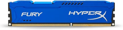 Vista 16 de HyperX FURY Kingston, Rojo