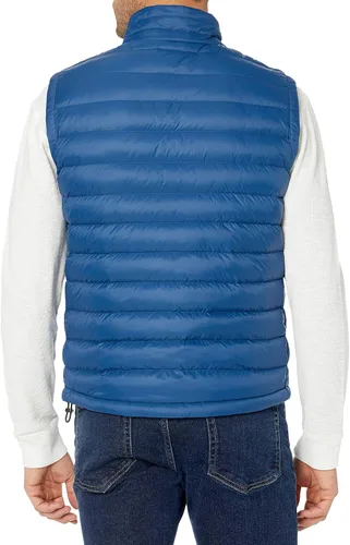 Vista 2 de BOSS Men's Lightweight Down Vest