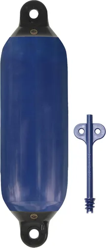 Vista 16 de Dan-Fender Guardabarros de barco resistente – Parachoques para barcos – Fuerte y flexible para todo tipo de clima, accesorio de barco