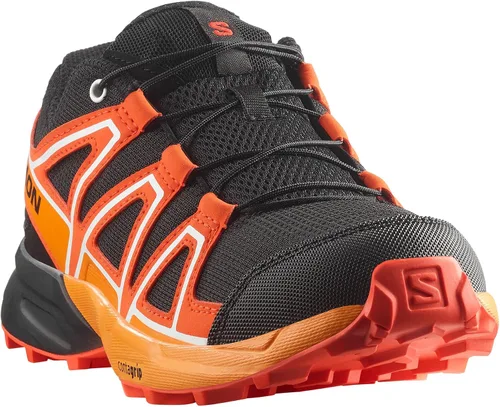 Vista 3 de Salomon Speedcross J - Zapatillas unisex para correr