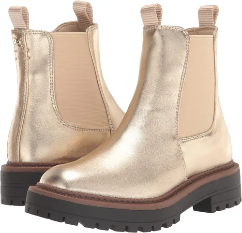 Vista 7 de Sam Edelman Girl's Laguna Mini Chelsea Boot