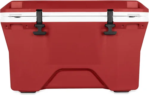 Vista 13 de Accesorio de tabla de cortar Camco para enfriadores Currituck de 30 cuartos - Convierta la tapa de su enfriador en un espacio de preparación