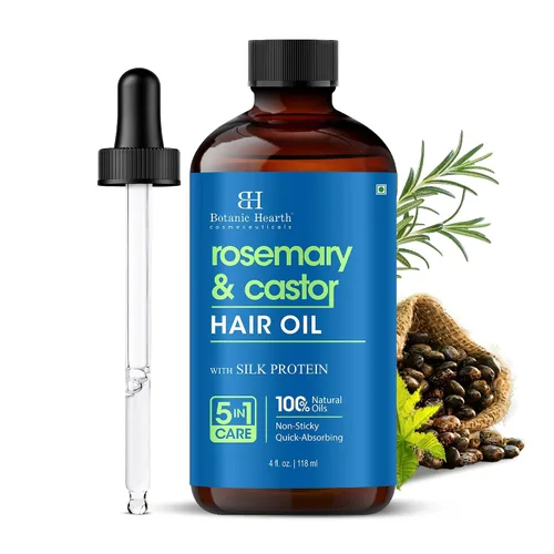 Vista 24 de Botanic Hearth Aceite de masaje Soremuscle - 8 onzas líquidas, paquete de 2