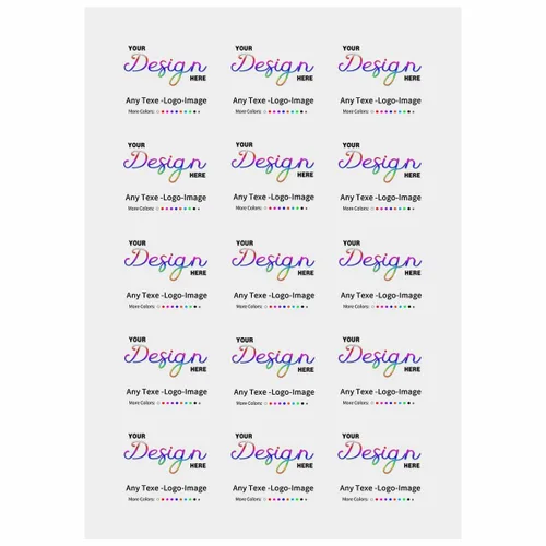 Vista 8 de Cara personalizada tatuaje temporal impermeable mirada real personalizado tatuaje pegatinas boda fiesta cumpleaños mejor regalo