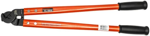 Vista 2 de Crescent H.K. Porter 28" ACSR, cable de alambre y cortador de cables - 0290FHJ