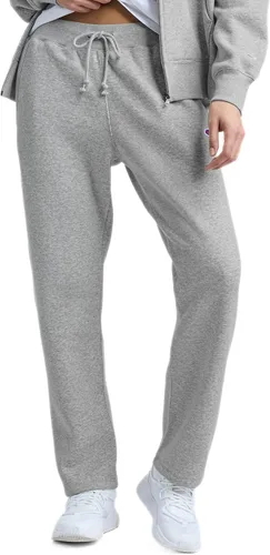 Vista 9 de Champion Pantalones de vellón cómodos para mujer, 31" chocolate ( Bitter Chocolate )