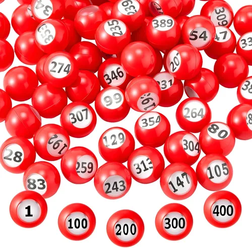 Vista 10 de Liliful - 100 bolas de bingo numeradas del 1 al 100, fácil de leer