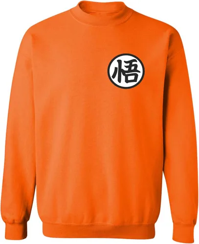 Vista 7 de ALLNTRENDS Sudadera con capucha de entrenamiento Símbolo con capucha 2024 Sudadera gráfica genial Negro