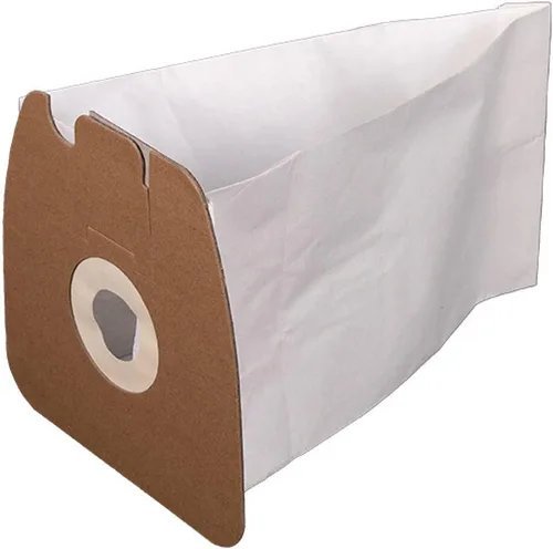 Vista 2 de Paquete de 20 bolsas de repuesto para polvo al vacío, bolsa de papel premium para aspiradoras Sanitaire S3680 y SC3680, 63253A (paquete de 20)