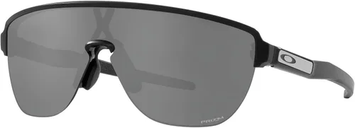 Vista 2 de Oakley OO9248A Corridor Low Bridge Fit Rectangular Sunglasses
