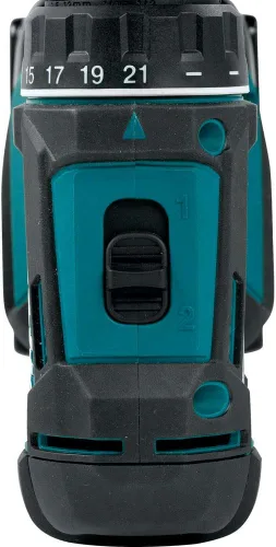 Vista 6 de Makita CT225R 18V LXT Juego de taladro inalámbrico compacto de 2 piezas Combo Kit (2.0Ah)