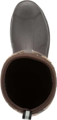 Vista 6 de Muck Boot Woody Max - Botas de caza para hombre con aislamiento de goma