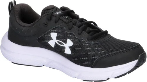 Vista 4 de Under Armour Charged Assert 10 - Tenis para hombre