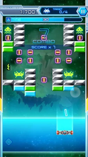 Vista 5 de Space Invaders Forever - Nintendo Switch Edition