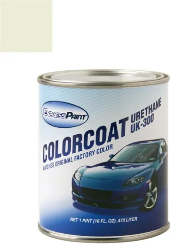 Vista 121 de colorrite Mercedes-Benz CLS Automotive Pintura de Retoque