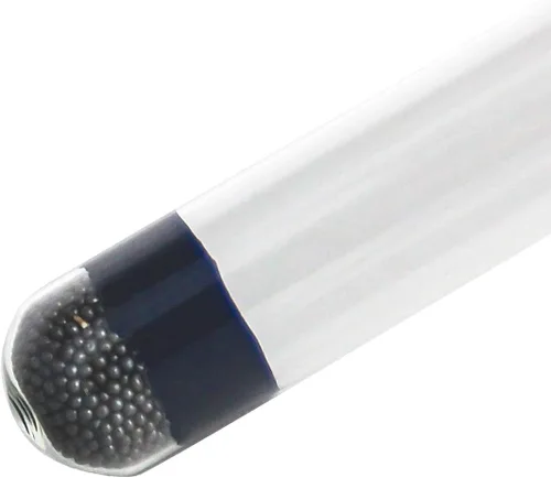 Vista 9 de Circrane Hidrómetro de Alcohol 0-200 Proof y Tralle con kit de frasco de prueba de vidrio, probador preciso y cilindro de vidrio para licor