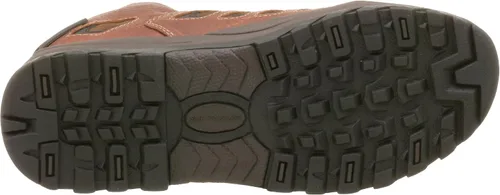 Vista 4 de Nautilus chamarra Impermeable Botas De Cordones Trabajo de acero