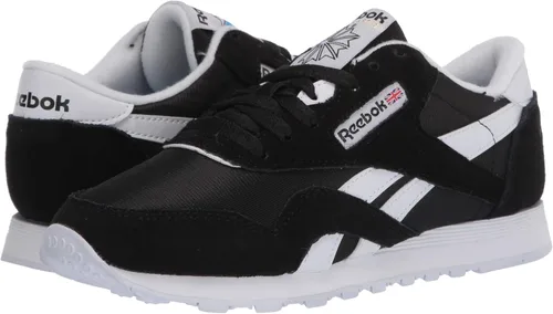 Vista 7 de Reebok Classic Nylon para mujer