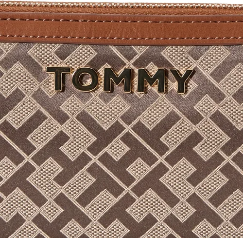 Vista 3 de Tommy Hilfiger Schyler Geo Poly Jacquard Billetera Pulsera