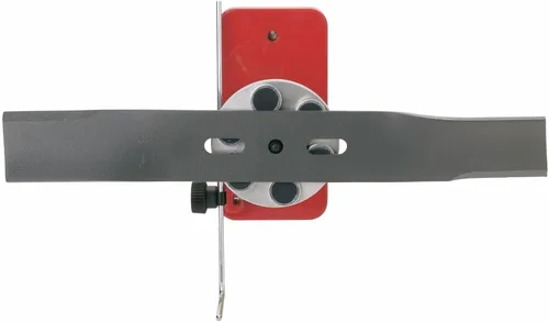 Vista 3 de Tecomec Made in Italy Blade Balancer - Soporte magnético de pared