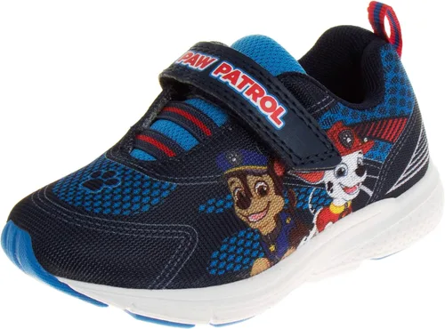 Vista 18 de Nickelodeon Tenis Paw Patrol para niños (bebé/niño pequeño)