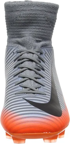 Vista 2 de Nike Botas de fútbol Mercurial Superfly V Cr7 Junior 852483 con tacos de fútbol