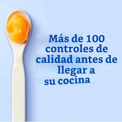 Vista 7 de Gerber Stage 3 Snacks de comida para bebés, Mild Cheddar Lil' Crunchies, Snacks para bebés, alimentación guiada por el bebé, paquete de 6