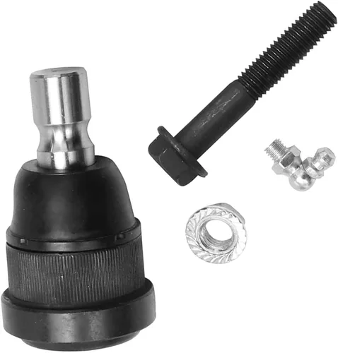 Vista 6 de Detroit Axle - Kit de bujes de rodamiento de rueda delantera para Ford