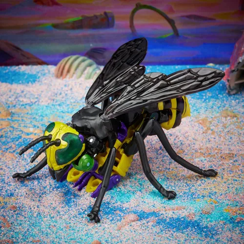 Vista 6 de Transformers Figura de la colección Buzzsaw Legacy
