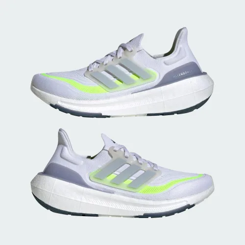 Vista 9 de adidas Ultraboost 23 - Tenis para mujer