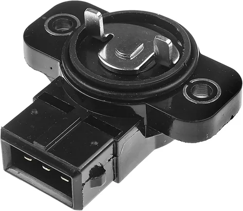 Vista 3 de A-Premium Sensor de posición del acelerador TPS compatible con Dodge Atos 2001-2012 1.0L 1.1L, SOHC, repuesto # 3510202000