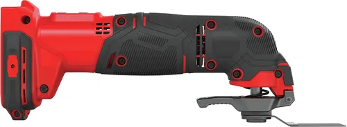 Vista 8 de CRAFTSMAN Herramienta oscilante V20* inalámbrica, solo herramienta (CMCE500B)