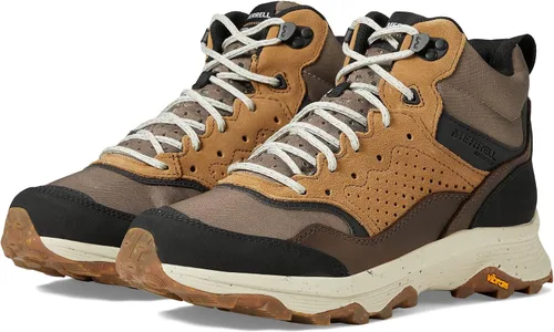 Vista 4 de Merrell Velocidad Solo Mid WP