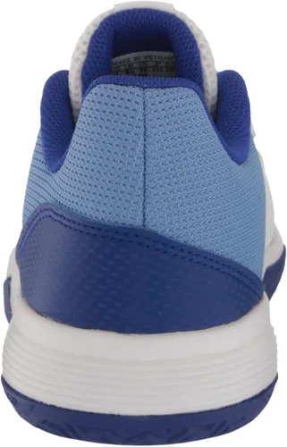 Vista 3 de adidas Tenis unisex Courtflash para niños