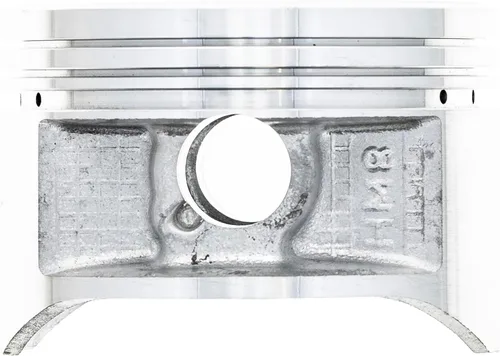 Vista 3 de NICHE Pistón de diámetro grande para Honda Foreman 500 Rancher 420 06131-HM8-000 (2.736 in)