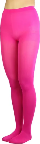 Vista 5 de ToBeInStyle Júnior Adolescente Chica Joven Adulto Opaco Nylon Pantimedias